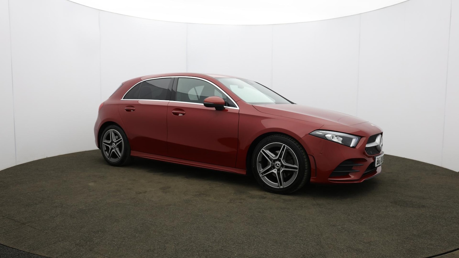 Used Mercedes-Benz A-Class 2020 for sale - 76137586: Photo 51