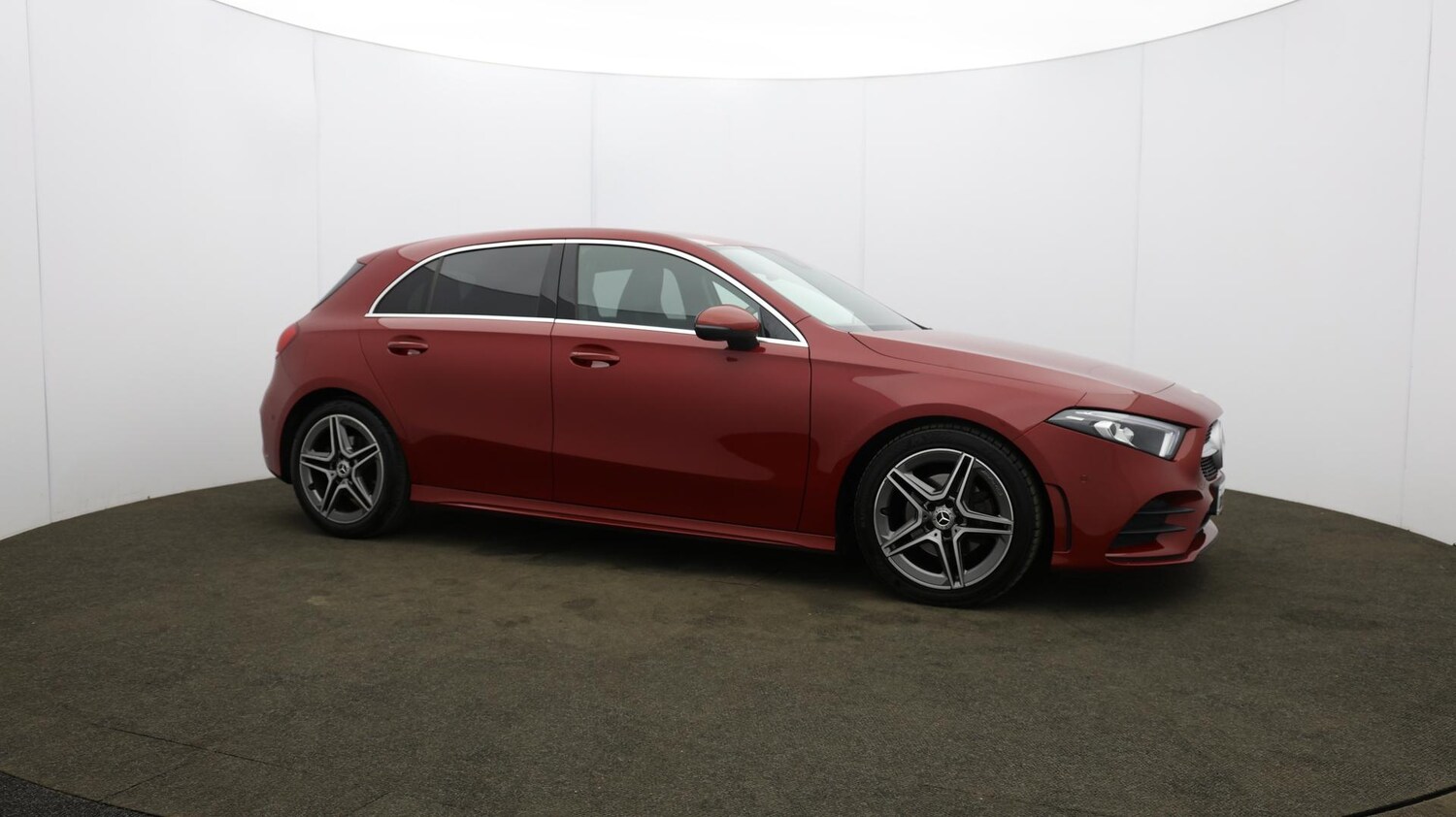 Used Mercedes-Benz A-Class 2020 for sale - 76137586: Photo 52