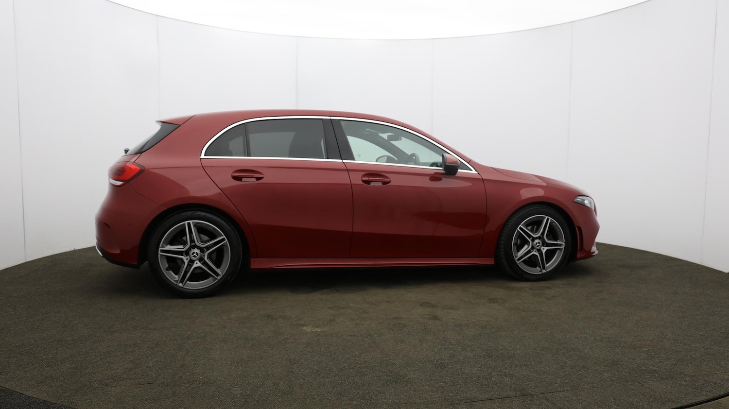 Used Mercedes-Benz A-Class 2020 for sale - 76137586: Photo 56