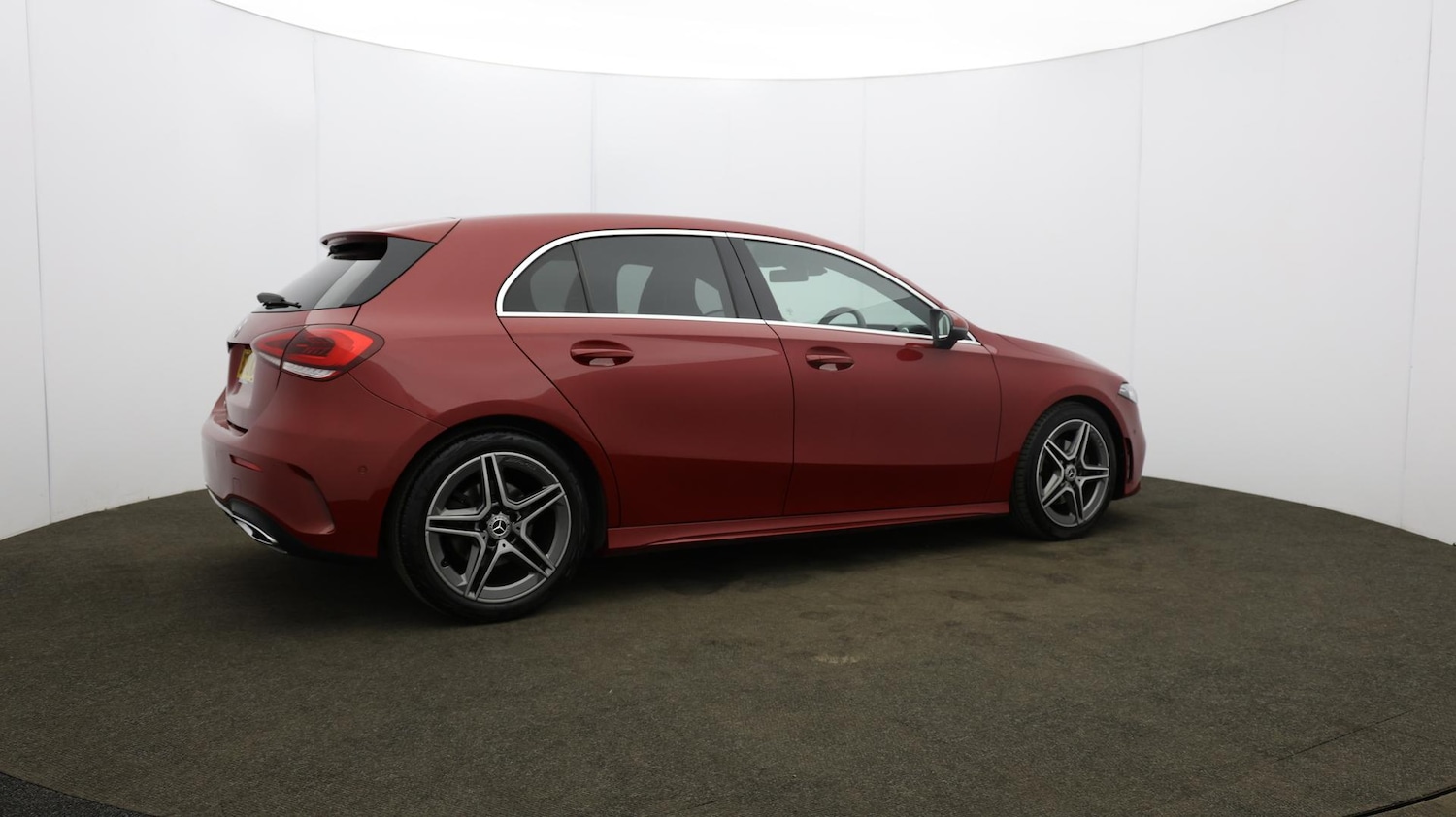 Used Mercedes-Benz A-Class 2020 for sale - 76137586: Photo 59