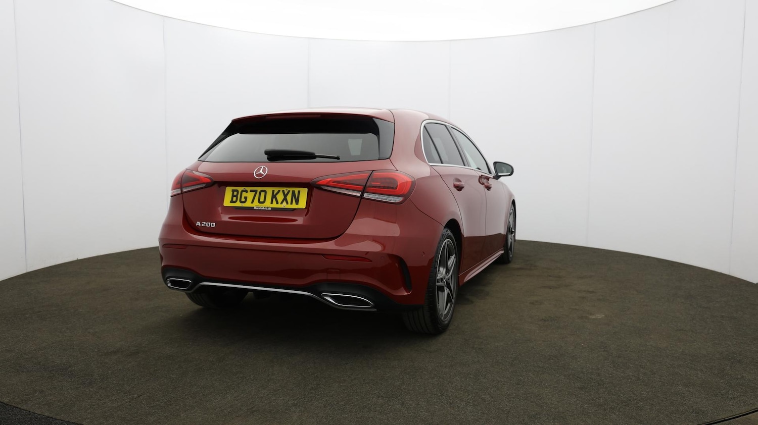 Used Mercedes-Benz A-Class 2020 for sale - 76137586: Photo 63