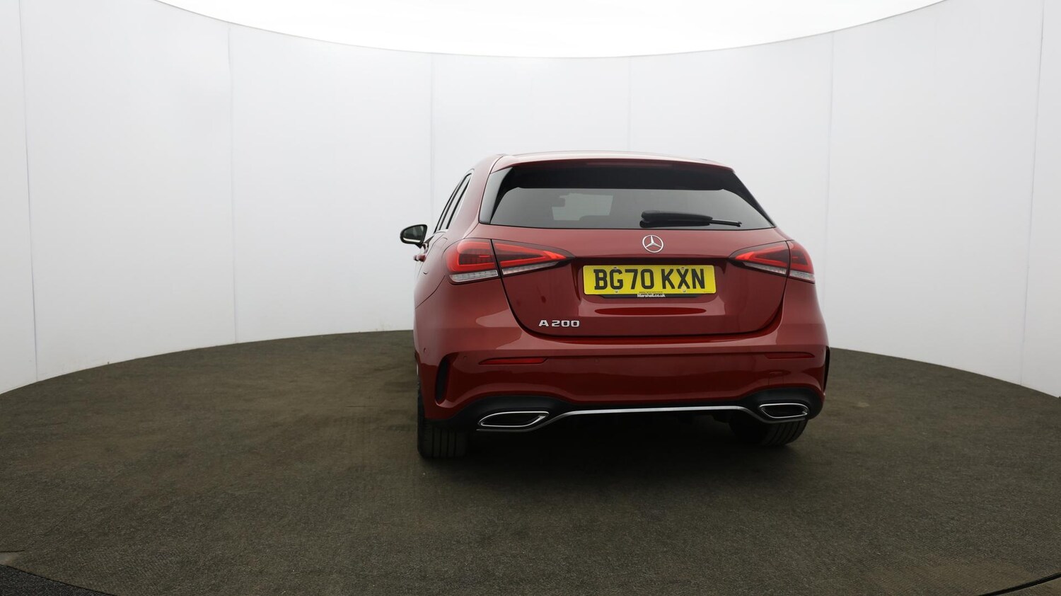 Used Mercedes-Benz A-Class 2020 for sale - 76137586: Photo 66