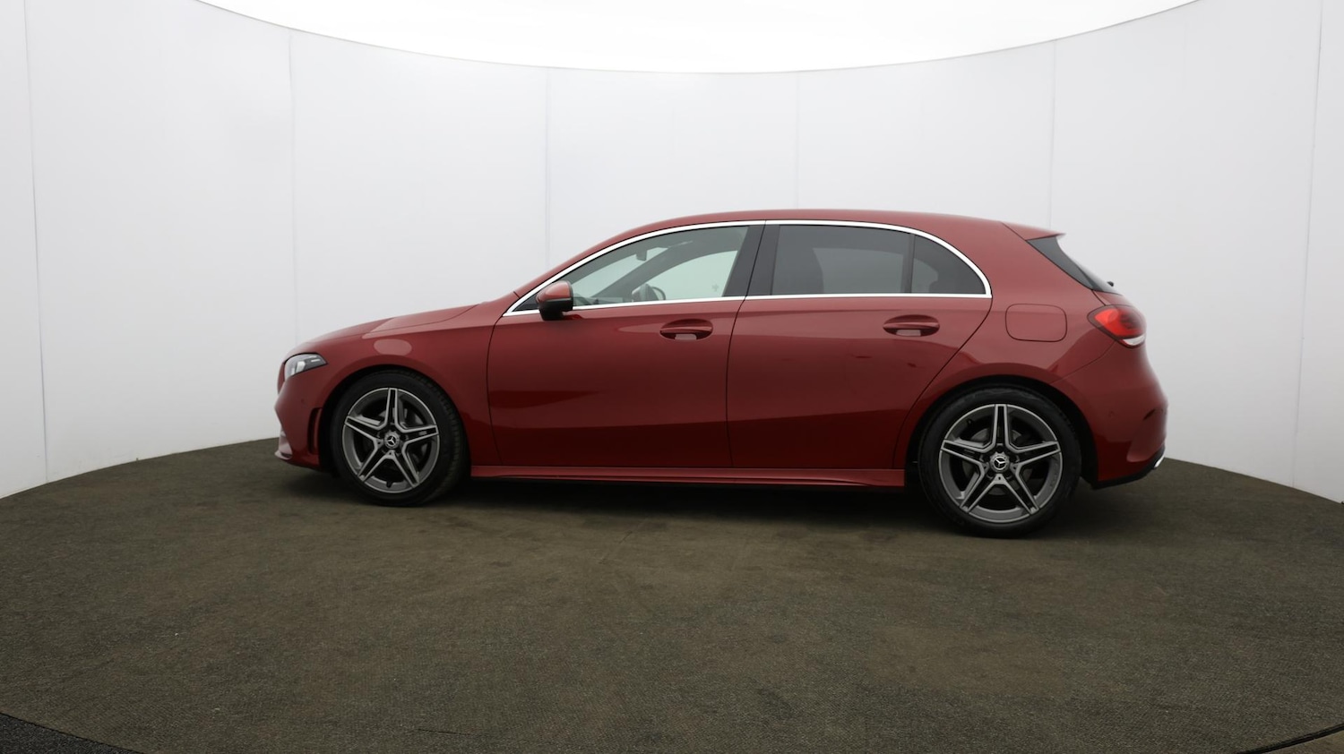 Used Mercedes-Benz A-Class 2020 for sale - 76137586: Photo 71