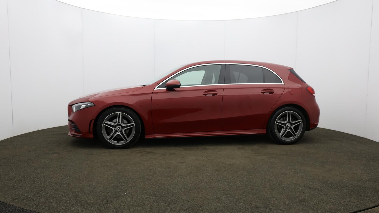 Used Mercedes-Benz A-Class 2020 for sale - 76137586: Photo 73