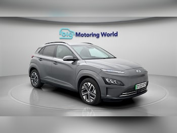 Used Hyundai KONA 2022 for sale - 79193877: Photo
