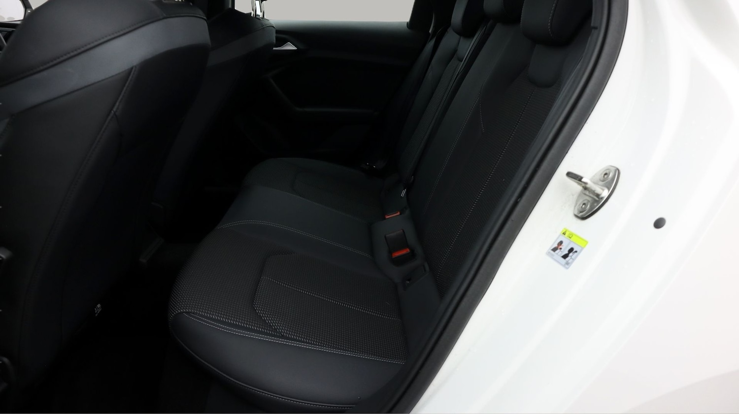 Used Audi A1 2023 for sale - 77530527: Photo 16