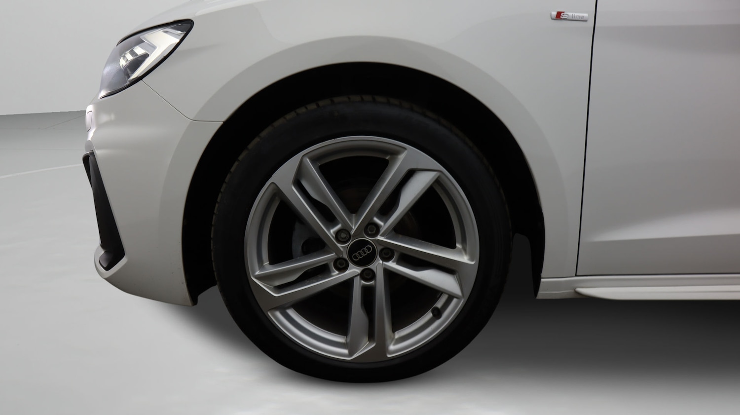 Used Audi A1 2023 for sale - 77530527: Photo 18