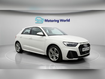 Used Audi A1 2023 for sale - 77530527: Photo
