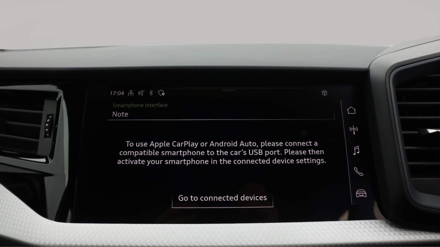 Used Audi A1 2023 for sale - 77530527: Photo 22