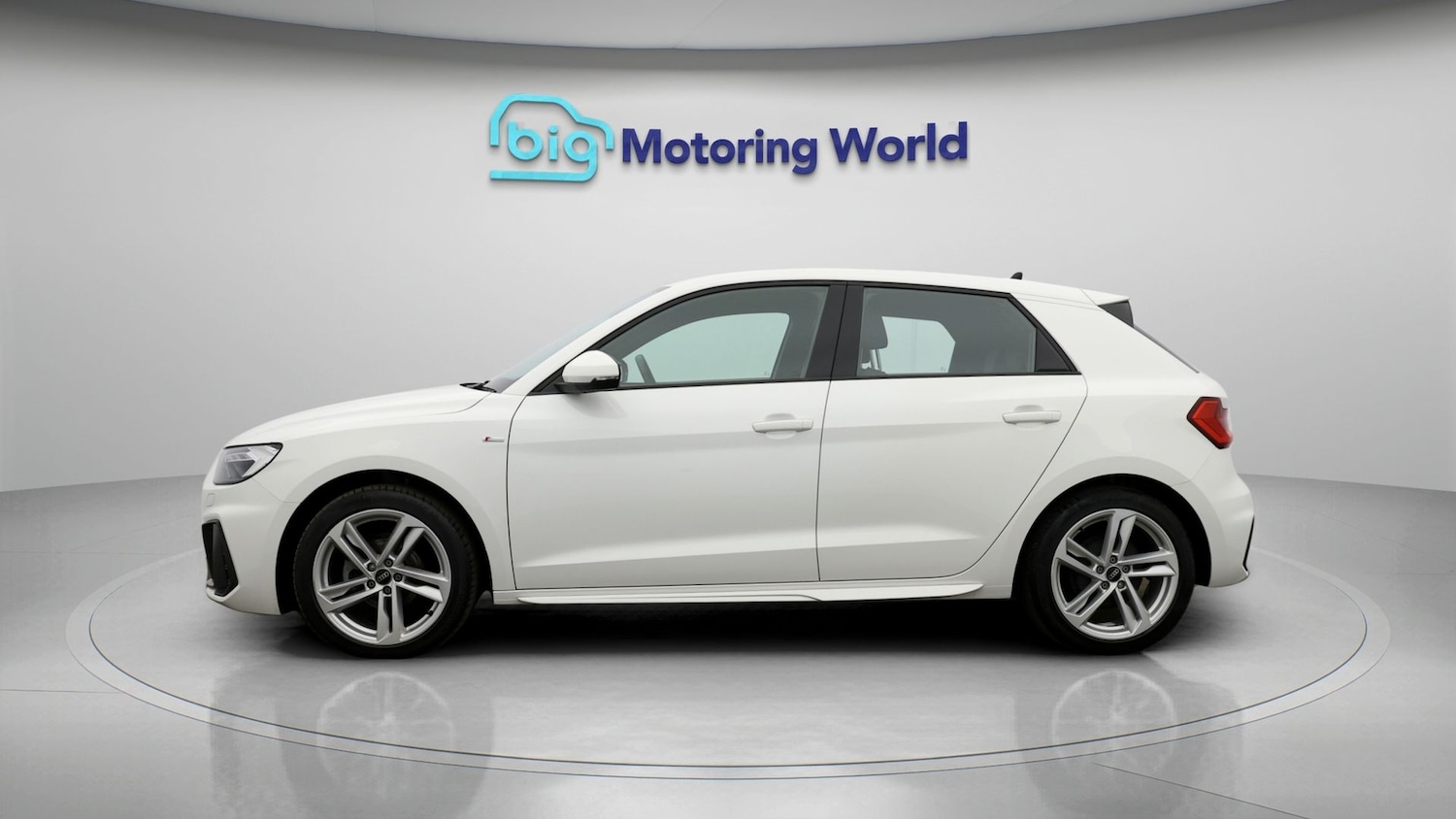 Used Audi A1 2023 for sale - 77530527: Photo 4