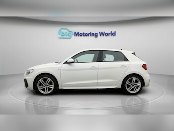 Used Audi A1 2023 for sale - 77530527: Photo