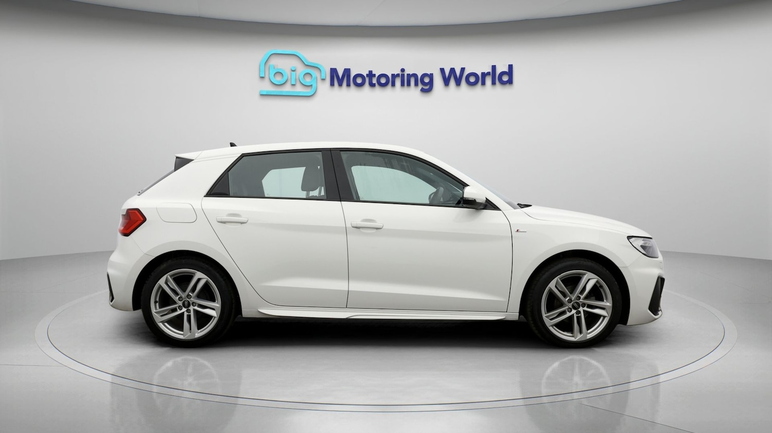Used Audi A1 2023 for sale - 77530527: Photo 8