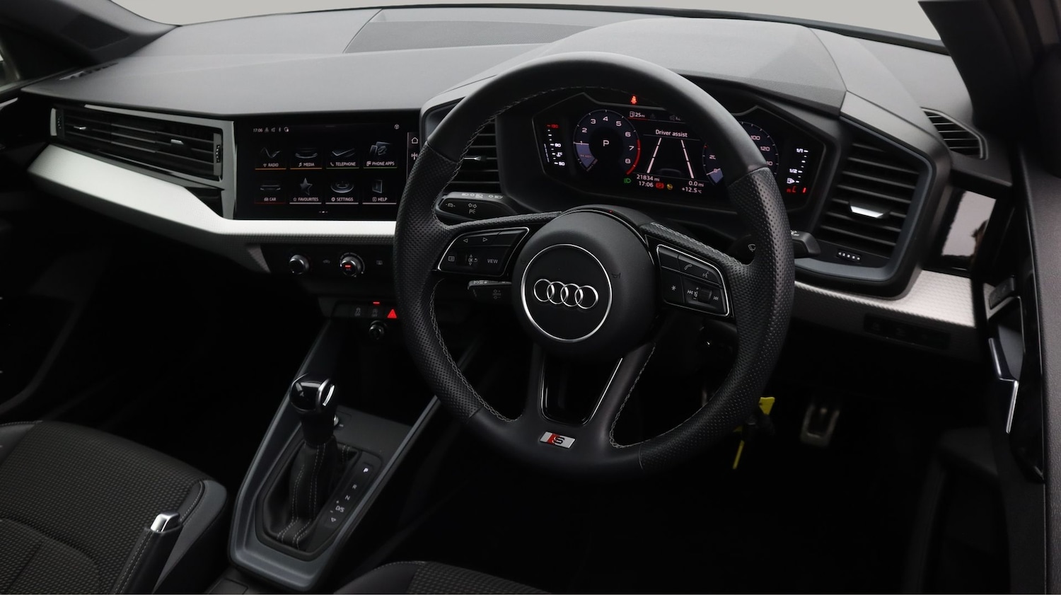 Used Audi A1 2023 for sale - 77530527: Photo 9