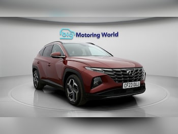Used Hyundai TUCSON 2023 for sale - 79353548: Photo