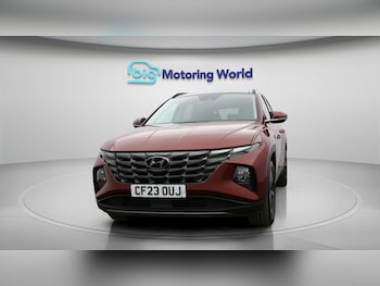 Used Hyundai TUCSON 2023 for sale - 79353548: Photo