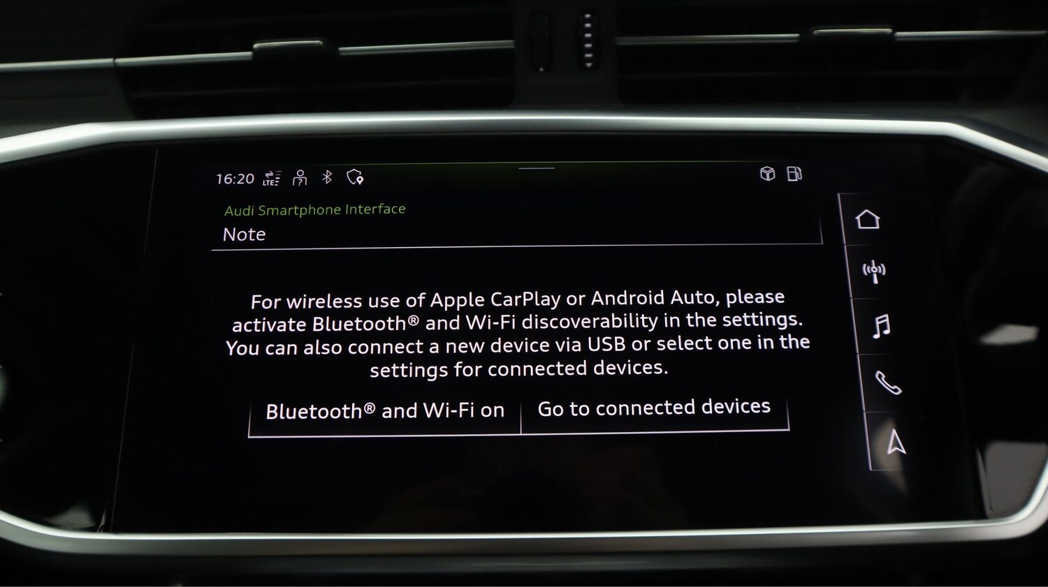 Used Audi A6 2022 for sale - 77247528: Photo 24