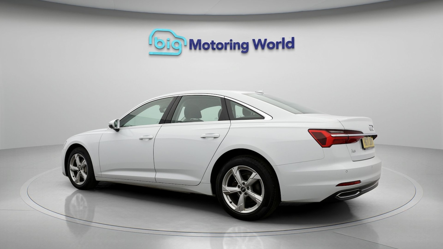 Used Audi A6 2022 for sale - 77247528: Photo 5