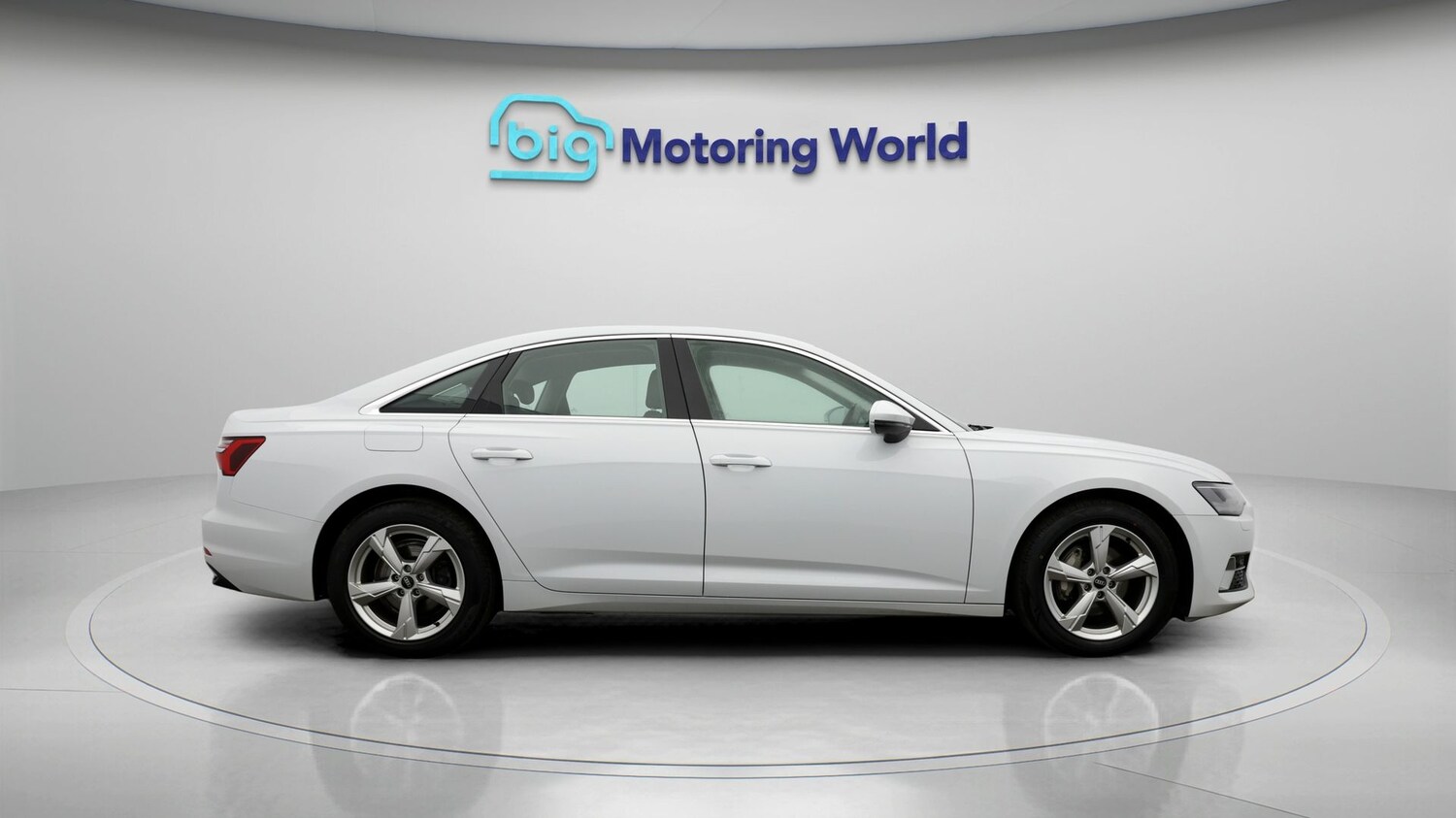 Used Audi A6 2022 for sale - 77247528: Photo 8