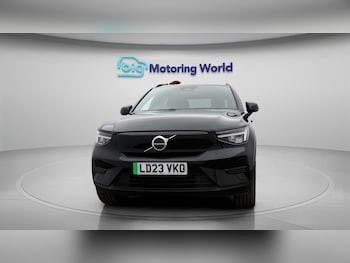 Used Volvo XC40 2023 for sale - 79205281: Photo