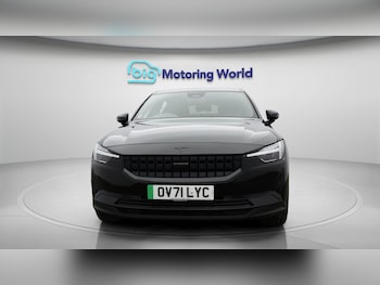 Used Polestar Polestar 2 2021 for sale - 78671693: Photo