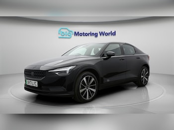 Used Polestar Polestar 2 2021 for sale - 78671693: Photo