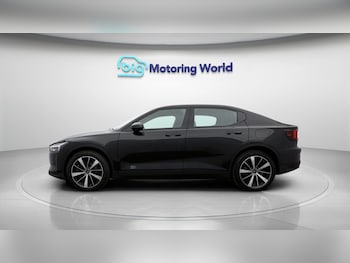 Used Polestar Polestar 2 2021 for sale - 78671693: Photo