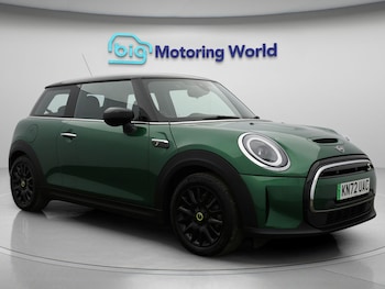 MINI - Hatch