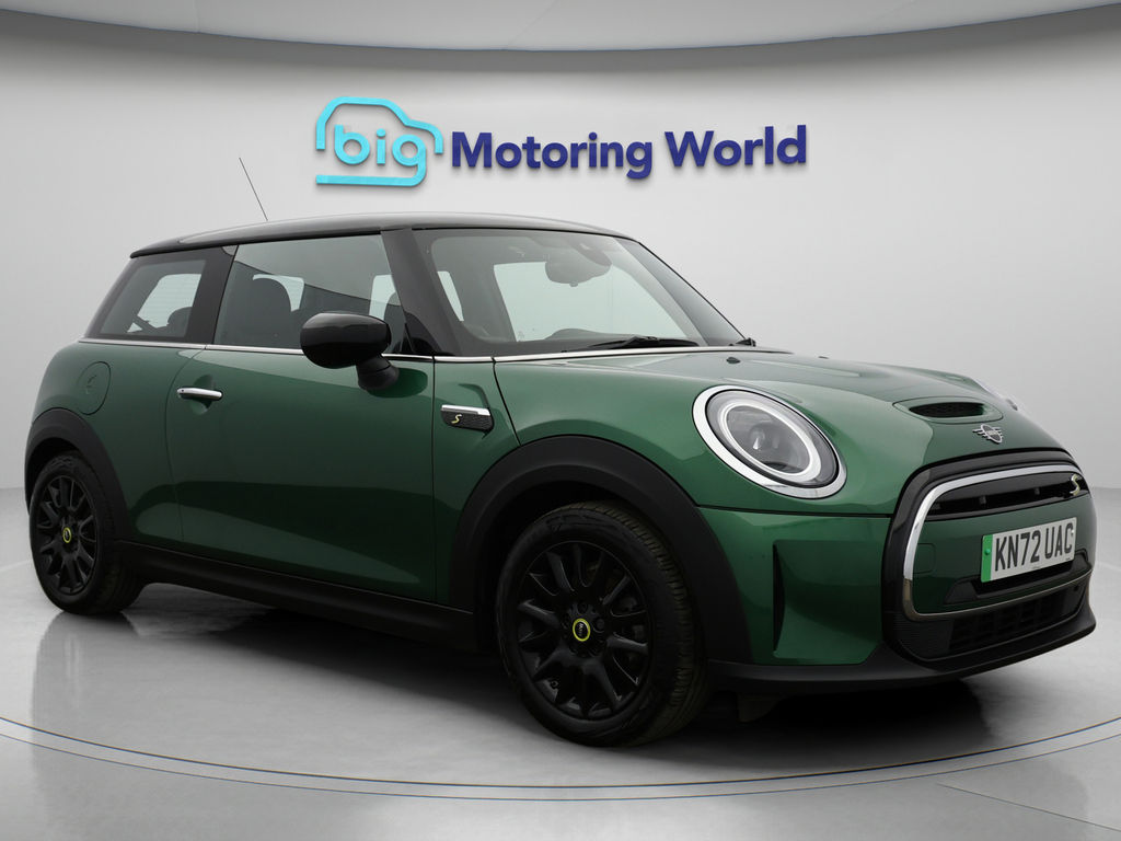 Used MINI Hatch 2022 for sale - 76814044: Photo 3