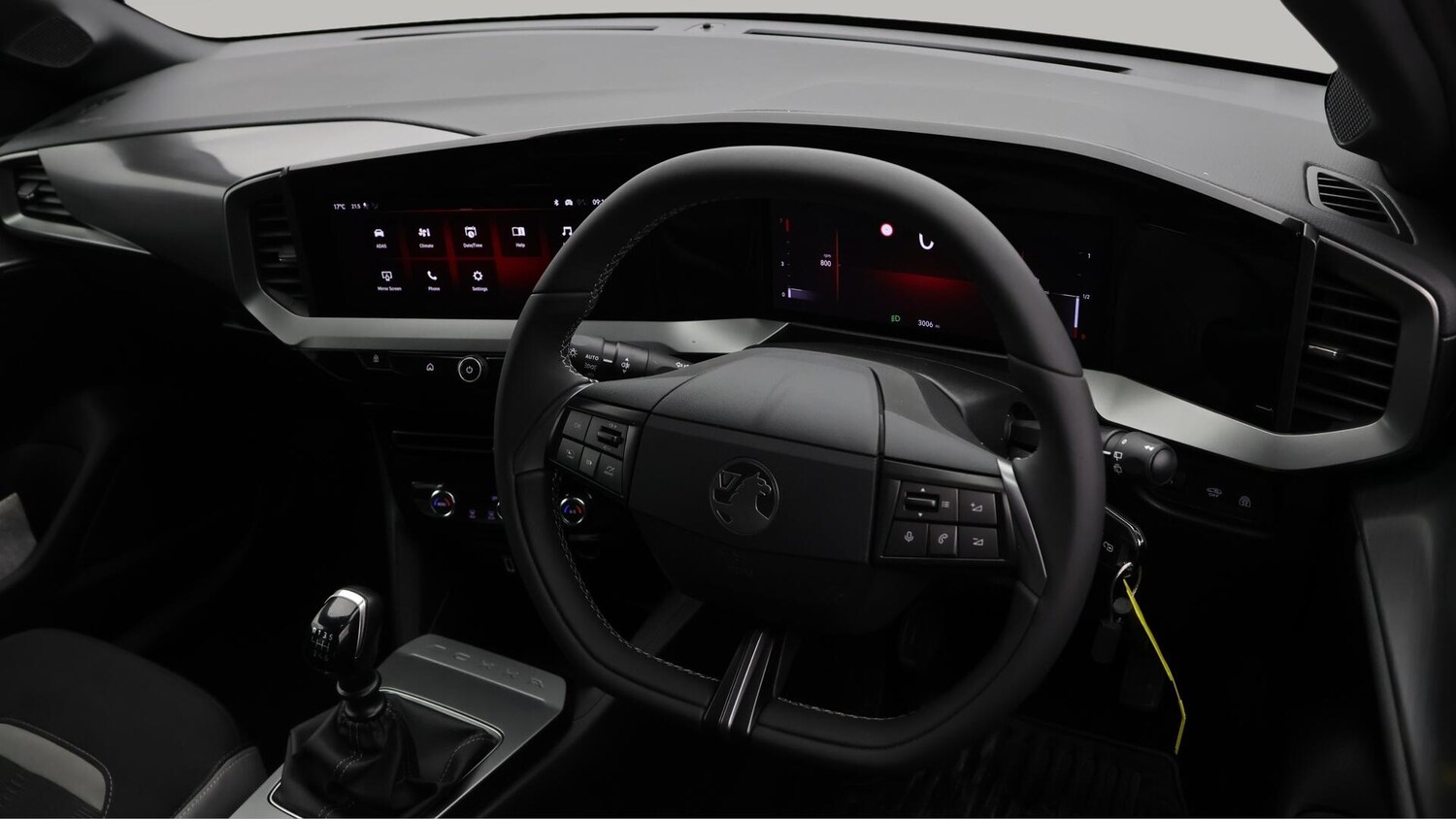 Used Vauxhall Mokka 2025 for sale - 76239023: Photo 10