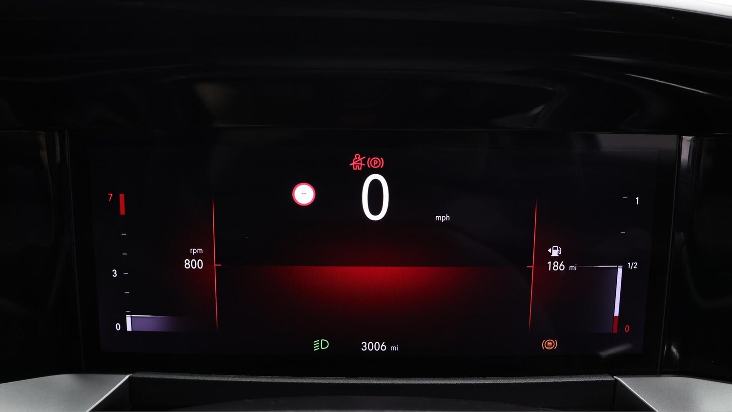 Used Vauxhall Mokka 2025 for sale - 76239023: Photo 11