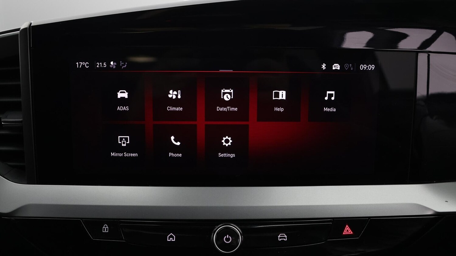 Used Vauxhall Mokka 2025 for sale - 76239023: Photo 12