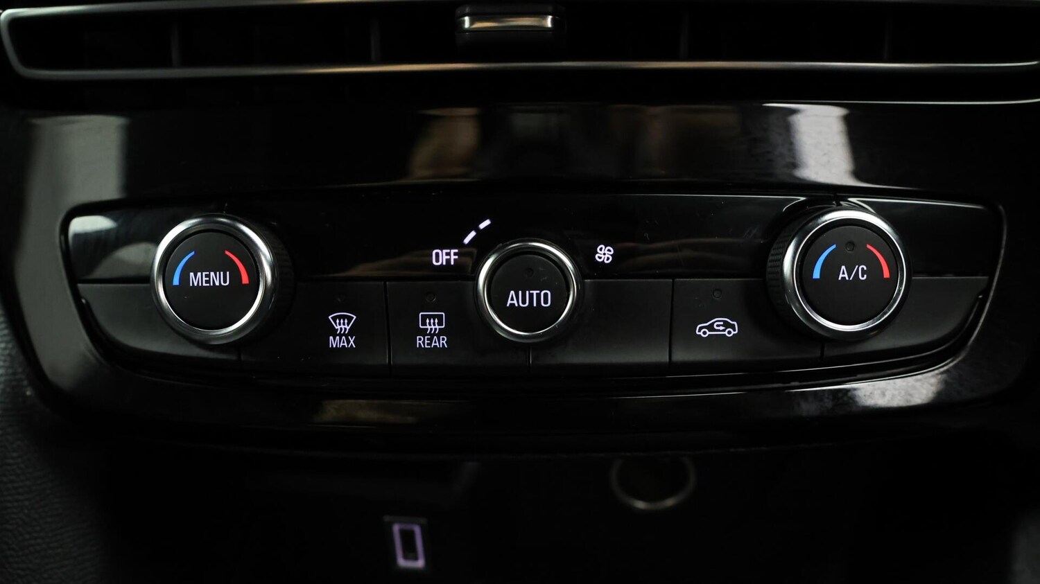 Used Vauxhall Mokka 2025 for sale - 76239023: Photo 13