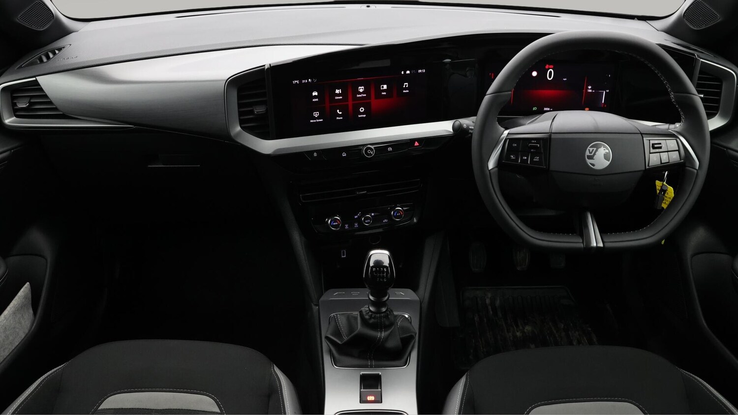 Used Vauxhall Mokka 2025 for sale - 76239023: Photo 14