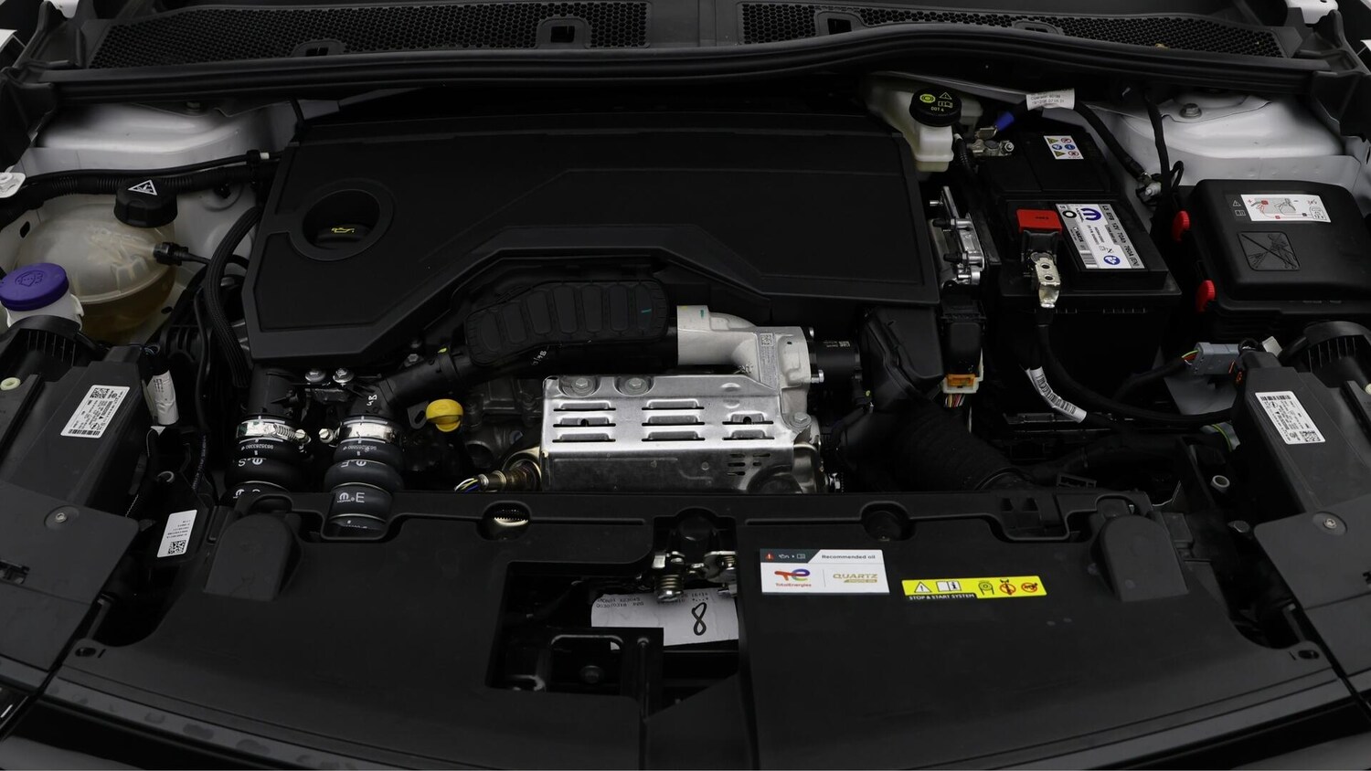 Used Vauxhall Mokka 2025 for sale - 76239023: Photo 20