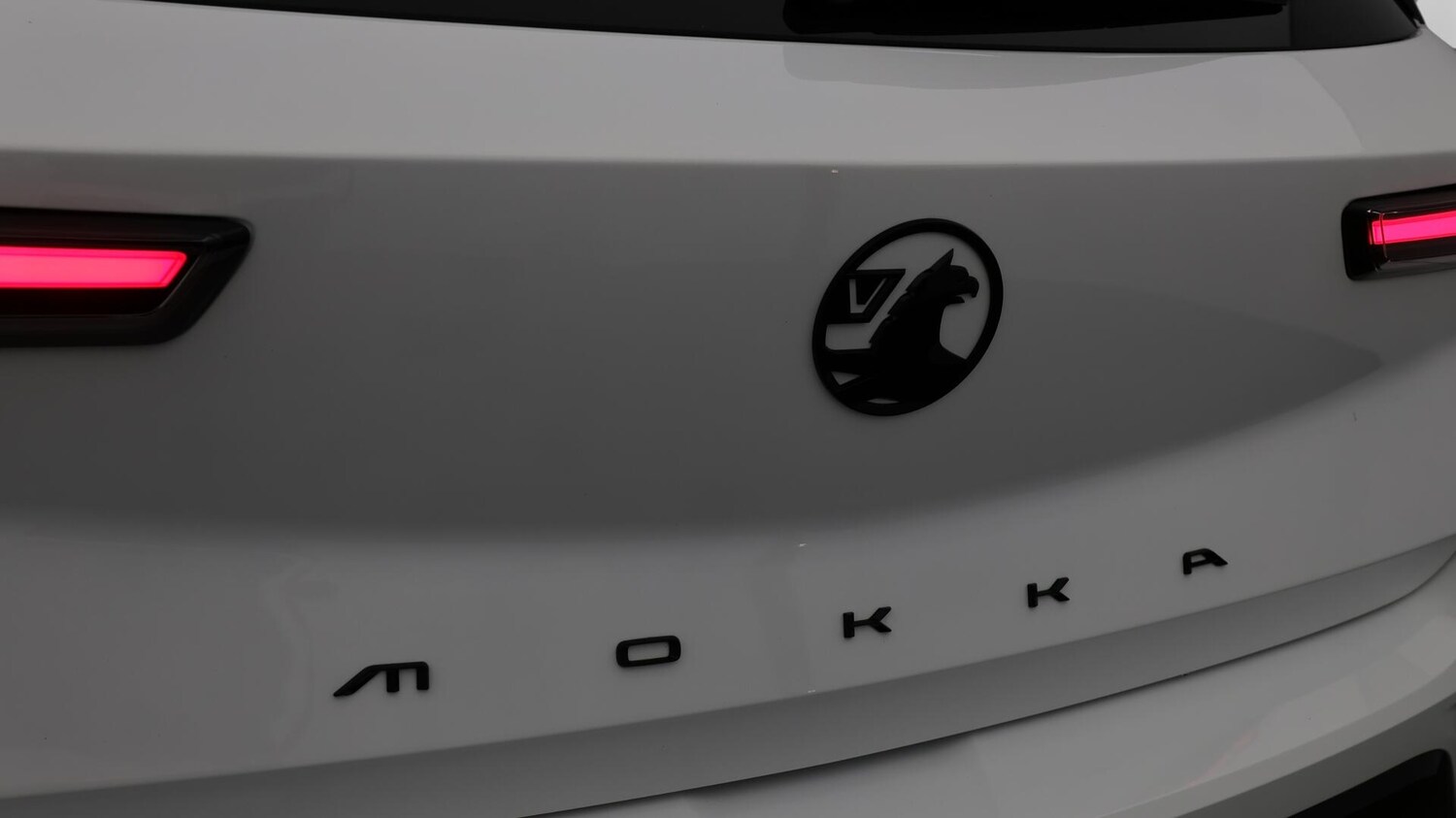 Used Vauxhall Mokka 2025 for sale - 76239023: Photo 21