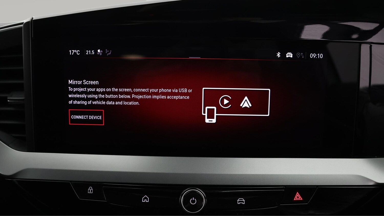 Used Vauxhall Mokka 2025 for sale - 76239023: Photo 24