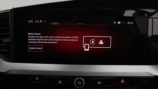Used Vauxhall Mokka 2025 for sale - 76239023: Photo 24