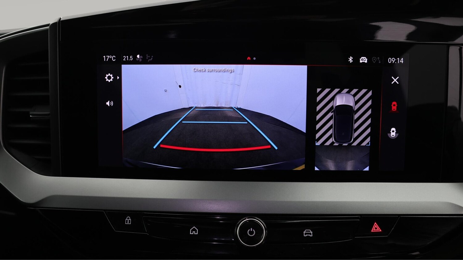 Used Vauxhall Mokka 2025 for sale - 76239023: Photo 25