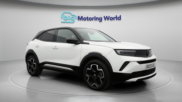 Used Vauxhall Mokka 2025 for sale - 76239023: Photo 2