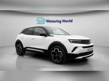 Used Vauxhall Mokka 2025 for sale - 76239023: Photo 2