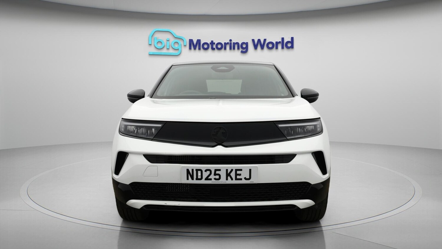 Used Vauxhall Mokka 2025 for sale - 76239023: Photo 3