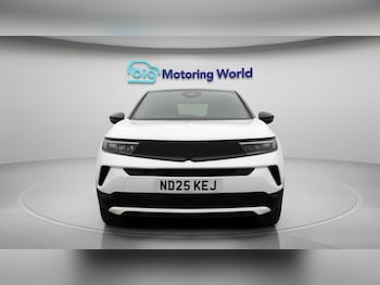 Used Vauxhall Mokka 2025 for sale - 76239023: Photo 3