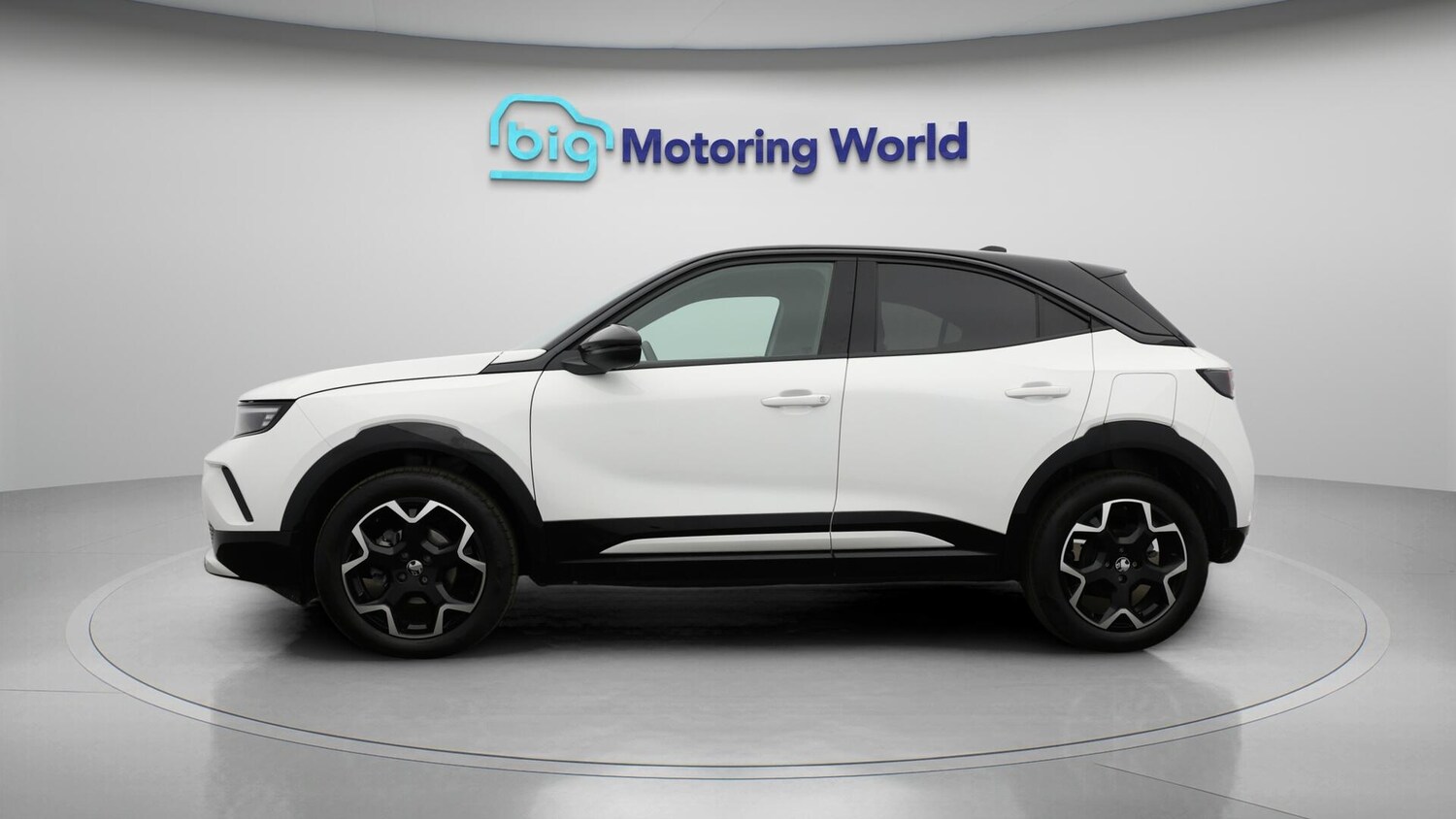 Used Vauxhall Mokka 2025 for sale - 76239023: Photo 5