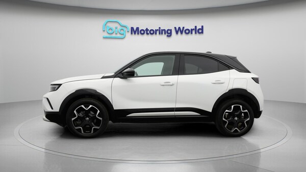 Used Vauxhall Mokka 2025 for sale - 76239023: Photo 5
