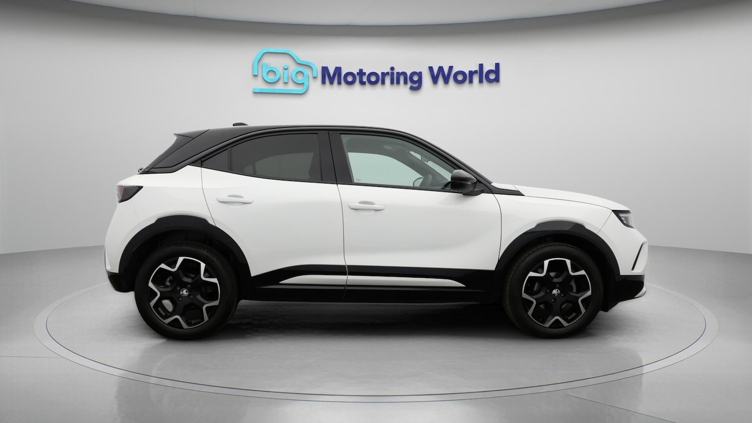 Used Vauxhall Mokka 2025 for sale - 76239023: Photo 9