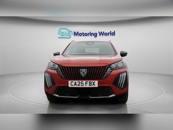 Used Peugeot 2008 2025 for sale - 79278770: Photo