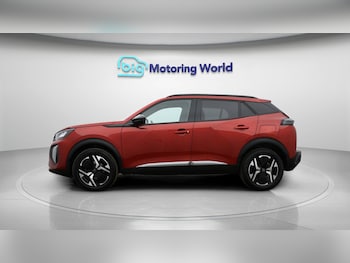 Used Peugeot 2008 2025 for sale - 79278770: Photo