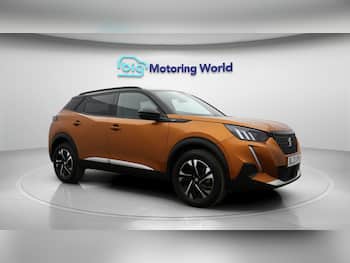 Used Peugeot 2008 2023 for sale - 79519927: Photo