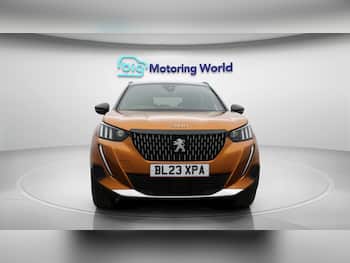 Used Peugeot 2008 2023 for sale - 79519927: Photo