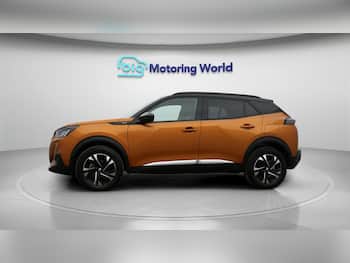 Used Peugeot 2008 2023 for sale - 79519927: Photo